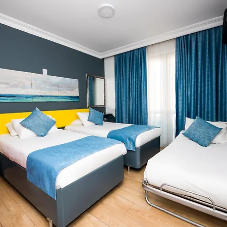 Otel Mera Park Antalya