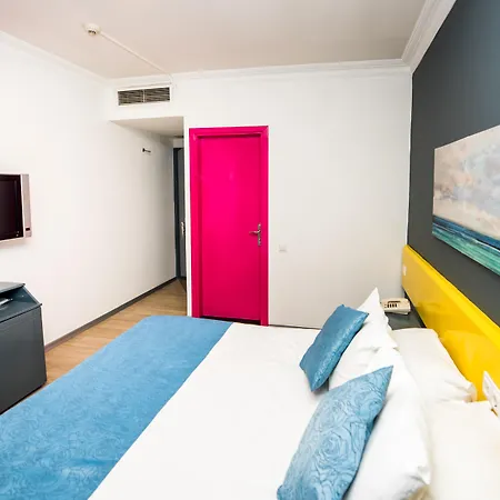 Mera Park Otel