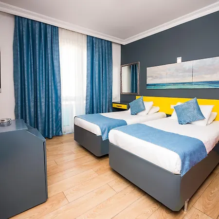 Mera Park 3* Antalya