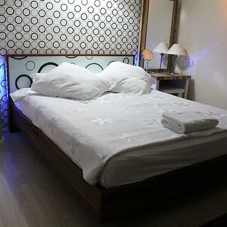 Mera Park Otel