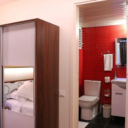 Mera Park Otel 3*