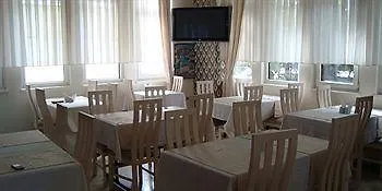 Mera Park Otel