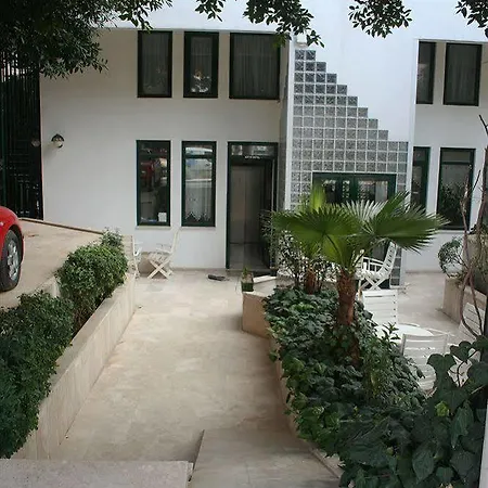 Mera Park Otel 3*