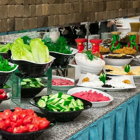 Mera Park Otel 3*