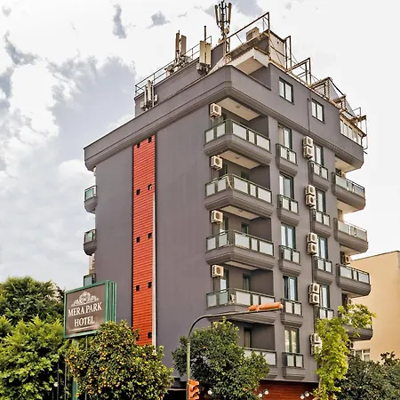 Mera Park Otel