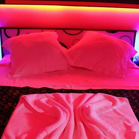 Mera Park 3* Antalya