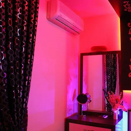Mera Park Hotell
