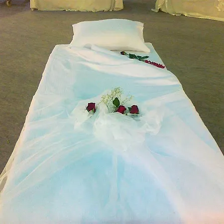Mera Park Hotell