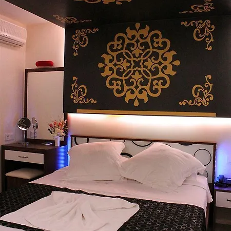 Hotell Mera Park 3*