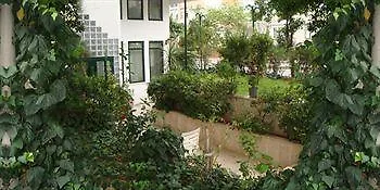 Mera Park Hotell