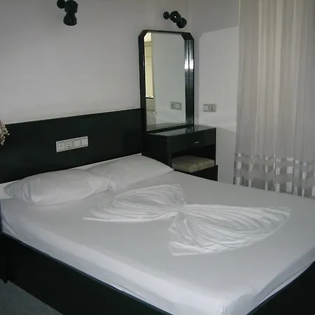 Hotell Mera Park 3*