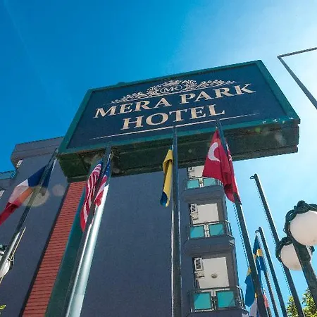 Mera Park 3*