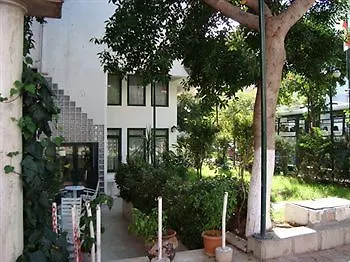 Mera Park Hotell